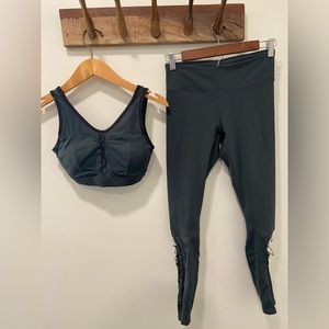 Fabletics | Demi Lovato Set